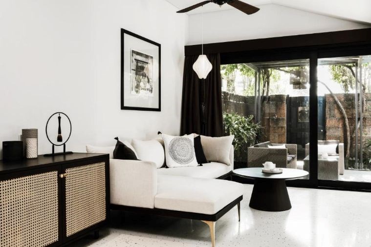 One Bedroom Pool Villa